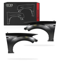 Ford Mondeo MA / MB / MC (2007 - 2014) Genuine Primed Guards LH + RH