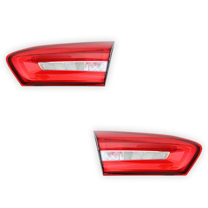 Ford Focus SA (2018 - 2023) Genuine Rear Garnish Lamps LH + RH