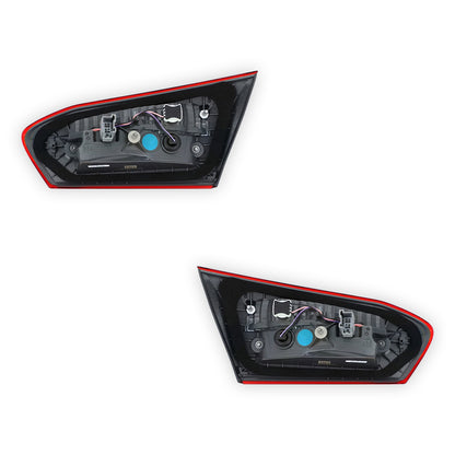 Ford Focus SA (2018 - 2023) Genuine Rear Garnish Lamps LH + RH
