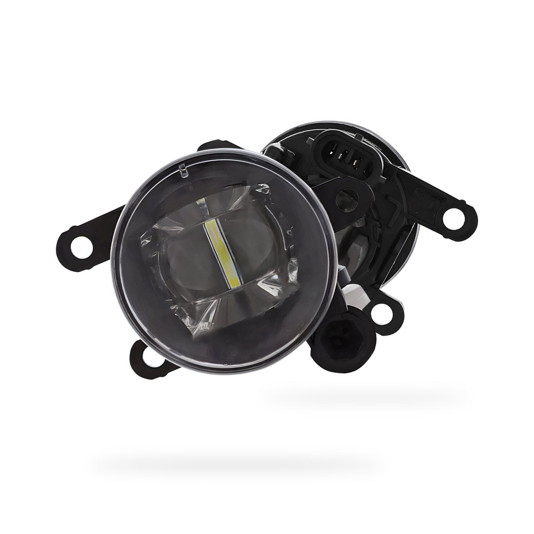 Ford Focus (2018 - 2022) Fog Lamps LH + RH