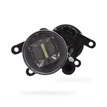 Ford Focus (2018 - 2022) Fog Lamps LH + RH