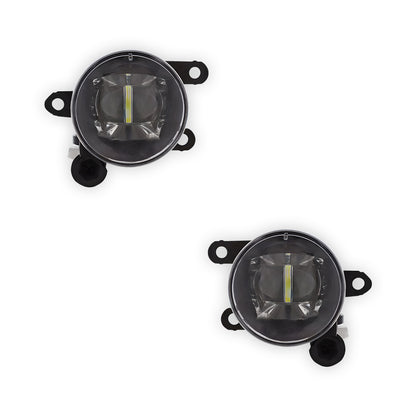 Ford Focus (2018 - 2022) Fog Lamps LH + RH