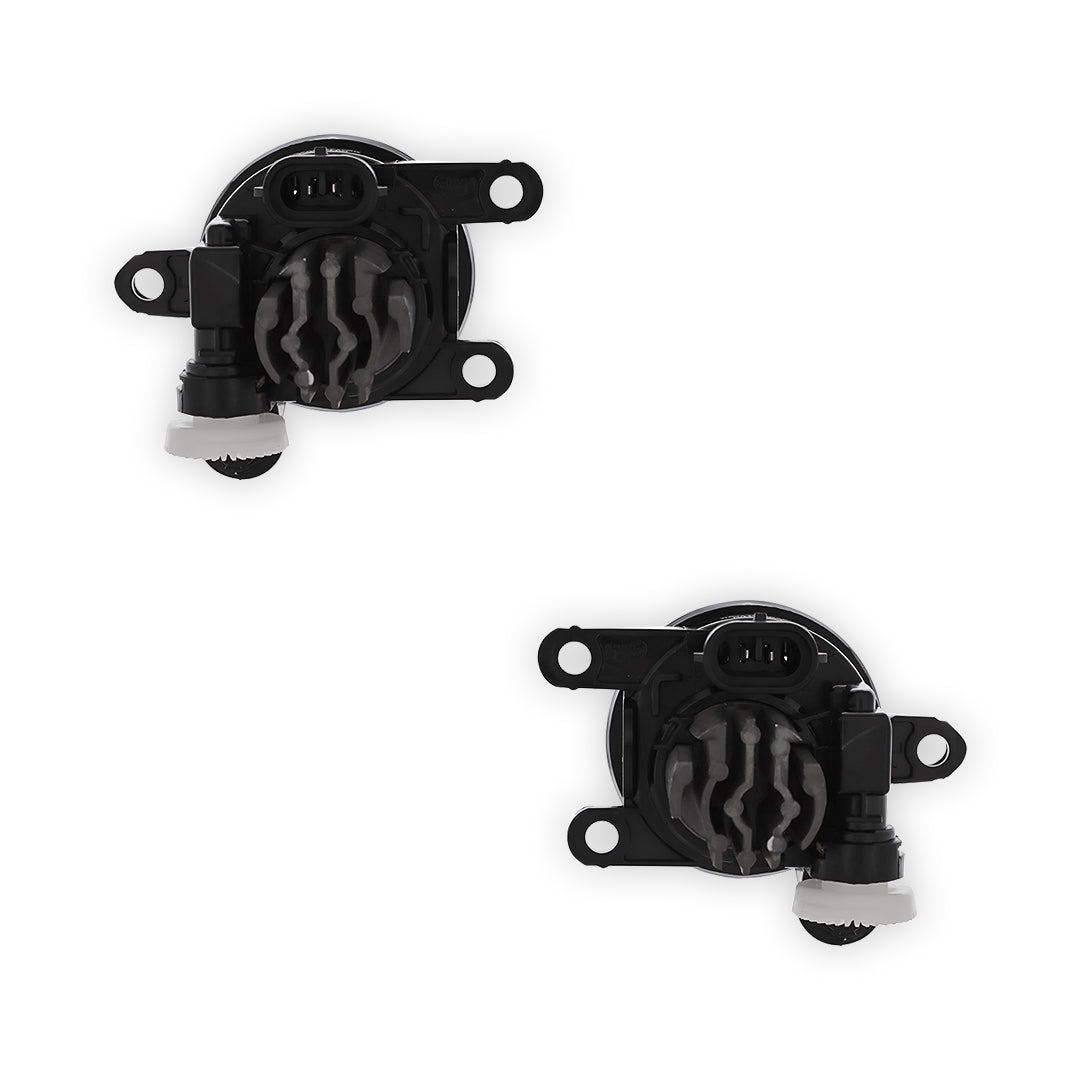 Ford Focus (2018 - 2022) Fog Lamps LH + RH