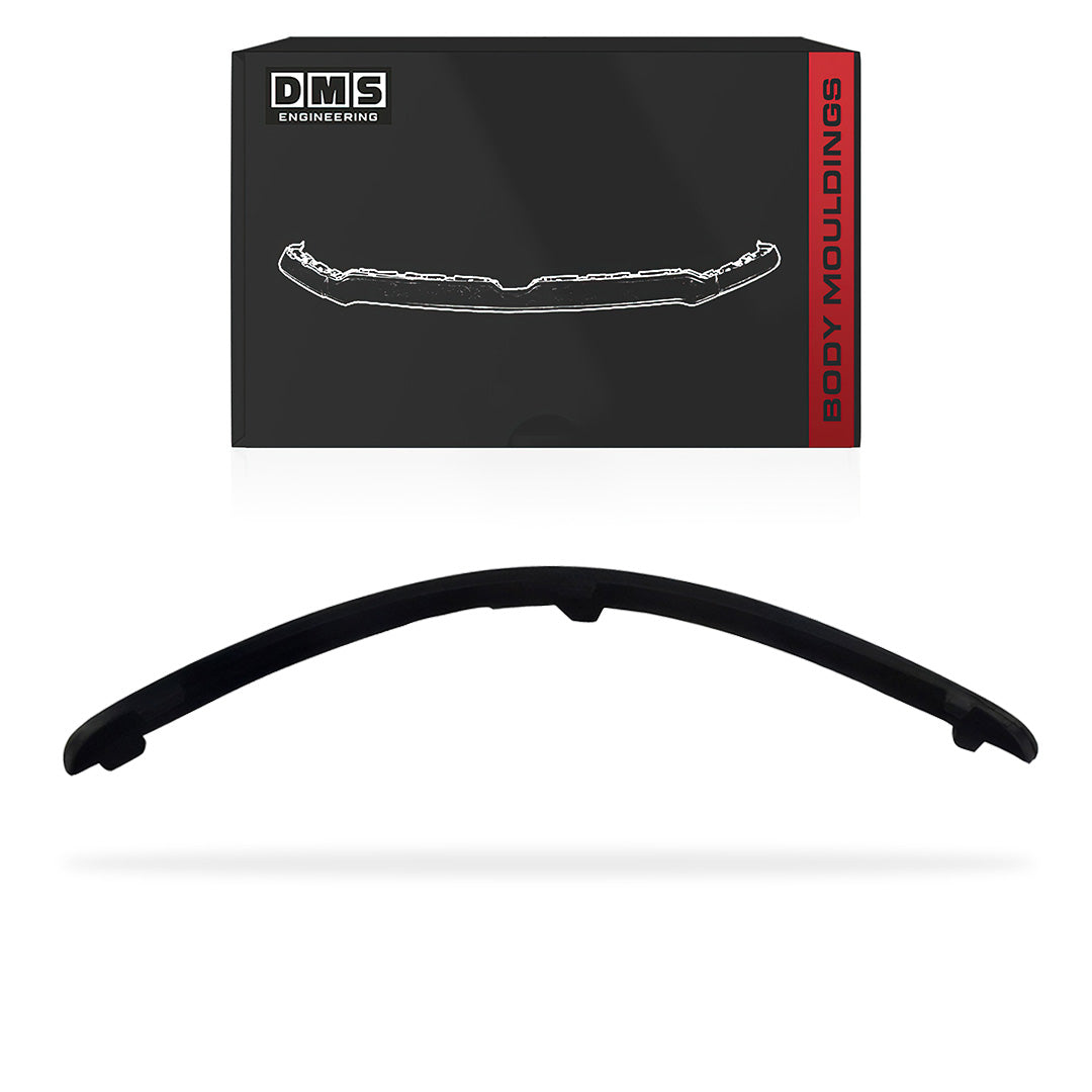 Ford Focus LR (2002 - 2005) Genuine Front Bar Mould  LH + RH