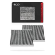 Ford Kuga TE / TF (2011 - 2014) 2.0L / 2.5L 2Pcs Cabin Air Filter