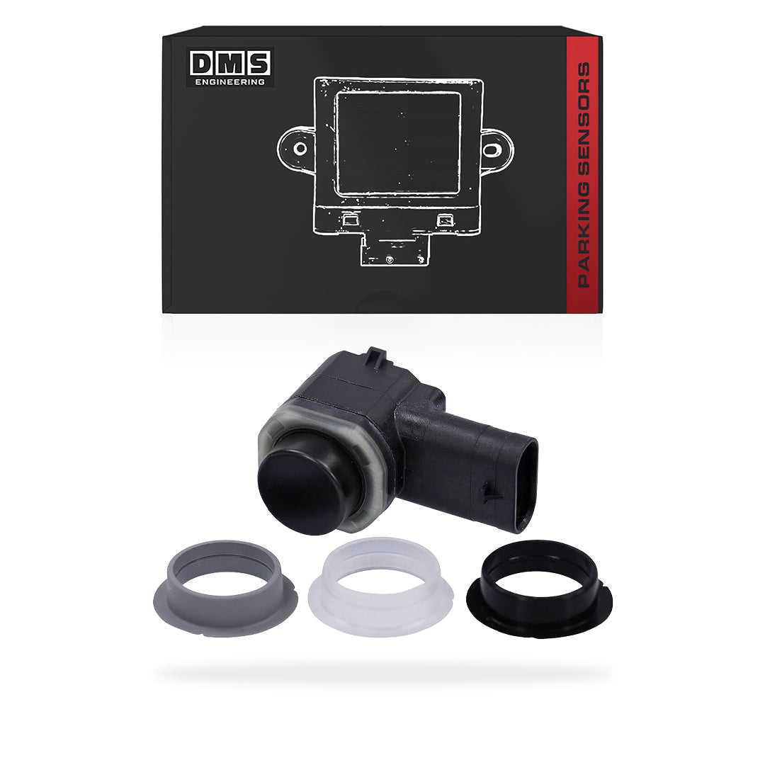 Ford Kuga Wagon TE (2012) Parking Sensor