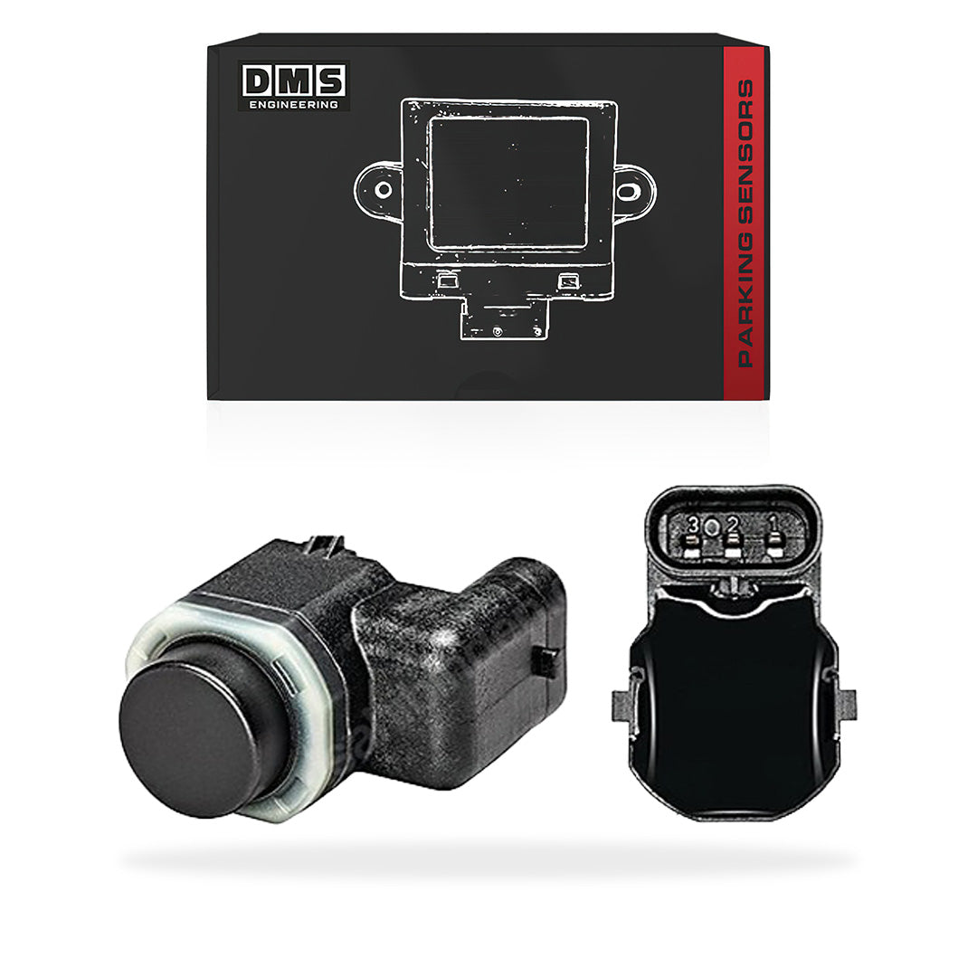 Ford Kuga TF (2012 - 2016) Parking Sensor