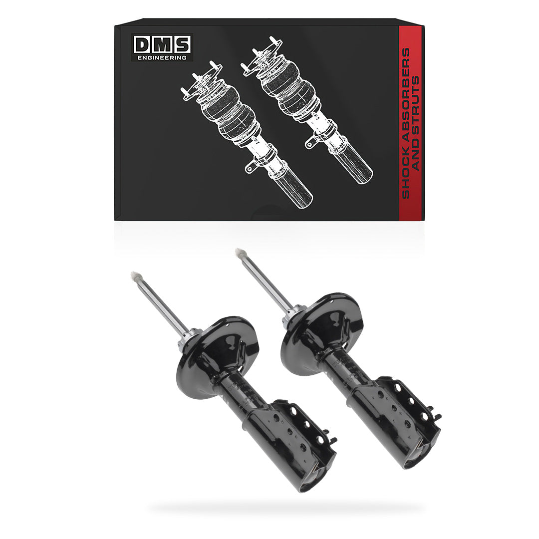 Ford Laser KJ / KL / KN / KQ (1994 - 1999) Front Shock Absorbers LH + RH