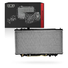 Ford Laser KJ / KJ2 (1994 - 1998) Engine Cooling Radiator