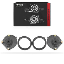 Ford Laser KJ / KL (1994 - 1999) Rear Top Strut Mount