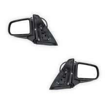 Ford Laser KN / KQ (1999 - 2002) Electric Door Mirrors LH + RH