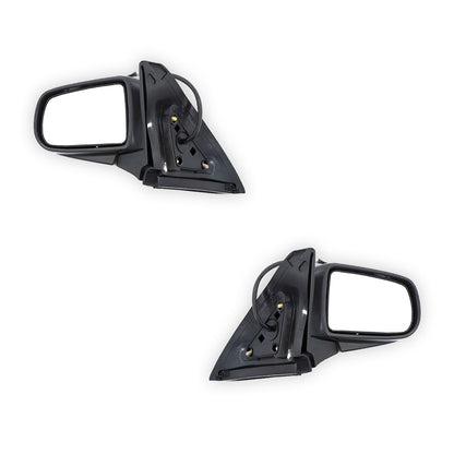 Ford Laser KN / KQ (1999 - 2002) Electric Door Mirrors LH + RH