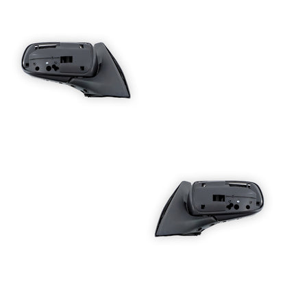 Ford Laser KN / KQ (1999 - 2002) Manual Door Mirrors LH + RH