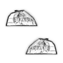 Ford Laser KN / KQ (1999 - 2002) Corner Lamps LH + RH