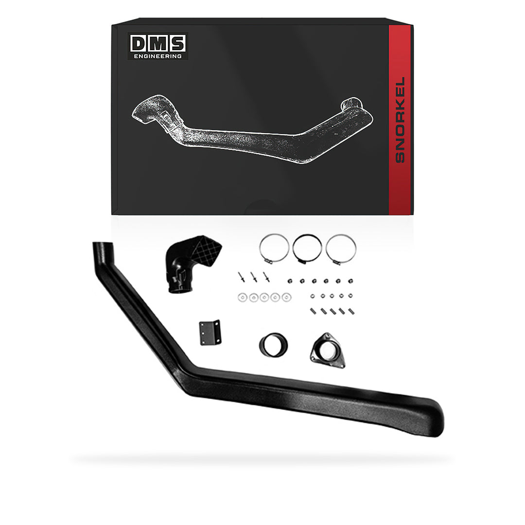 Ford Maverick DA / TD (1988 - 1997) Air Intake Snorkel Kit