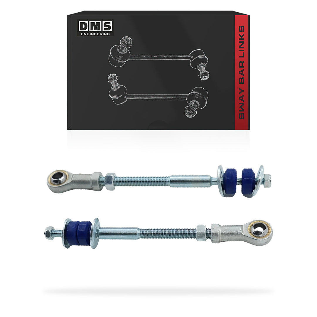 Ford Maverick DA (1988 - 1994) Heavy Duty Extended Front Sway Bar Links