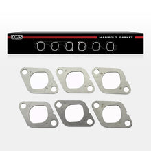 Ford Maverick TD (1994 - 1998) 2.7L Exhaust Manifold Gaskets Complete Set