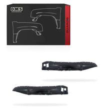 Ford Maverick (1988 - 1993) Primed Guards LH + RH