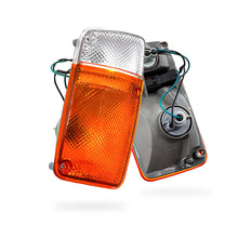 Ford Maverick (1988 - 1994) Corner Lamps LH + RH