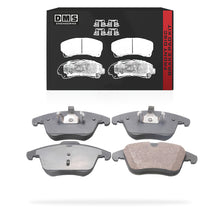 Ford Mondeo MA / MB / MC (2007 - 2015) Front Disc Brake Pad Kit