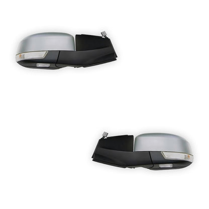 Ford Mondeo MA / MB (2007 - 2010) Electric Door Mirrors LH + RH