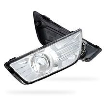 Ford Mondeo MA / MB (2007 - 2010) Fog Lamps LH + RH