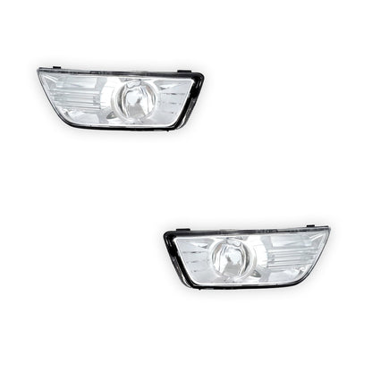 Ford Mondeo MA / MB (2007 - 2010) Fog Lamps LH + RH