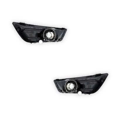 Ford Mondeo MA / MB (2007 - 2010) Fog Lamps LH + RH