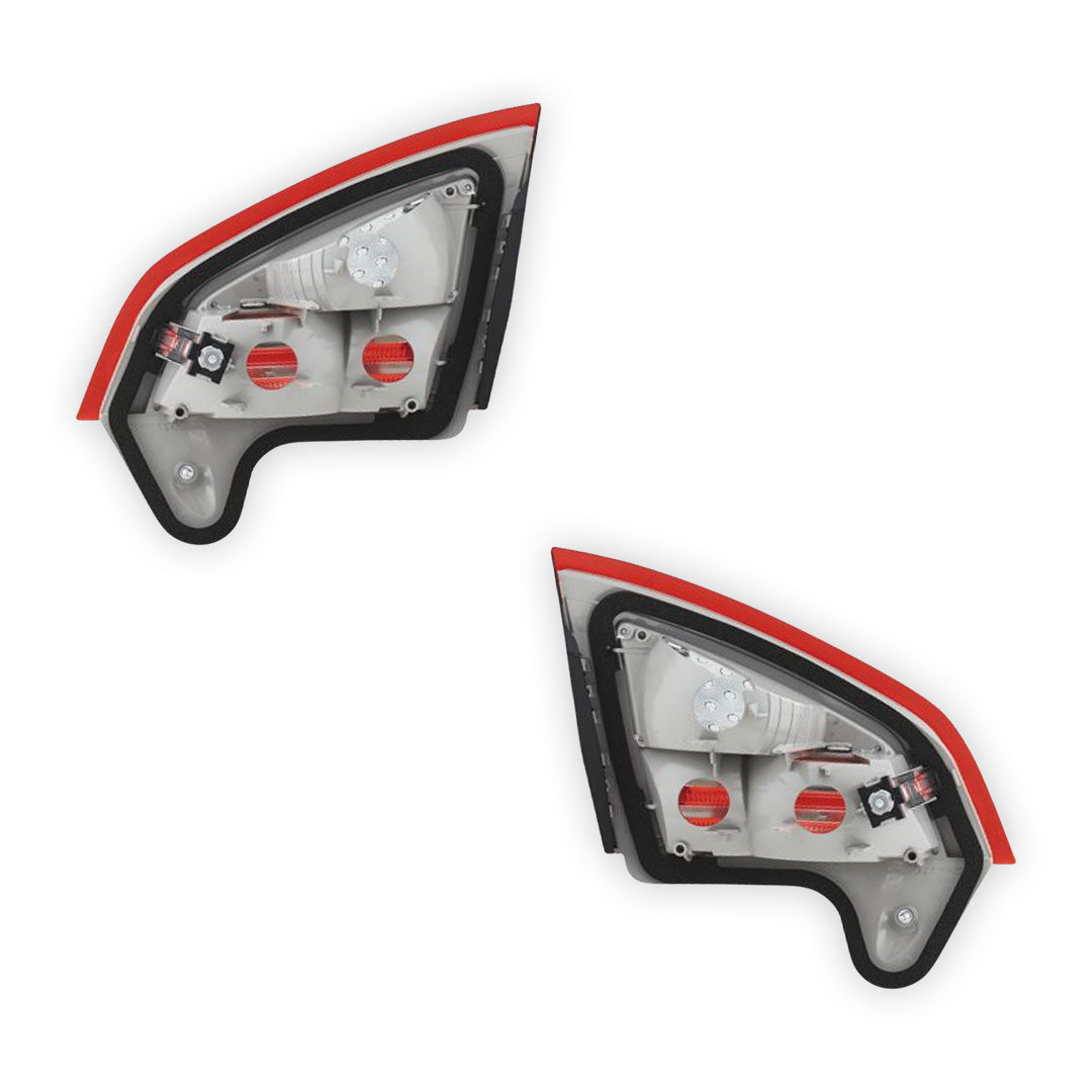 Ford Mondeo MA / MB (2007 - 2010) Genuine Rear Garnish Lamps LH + RH
