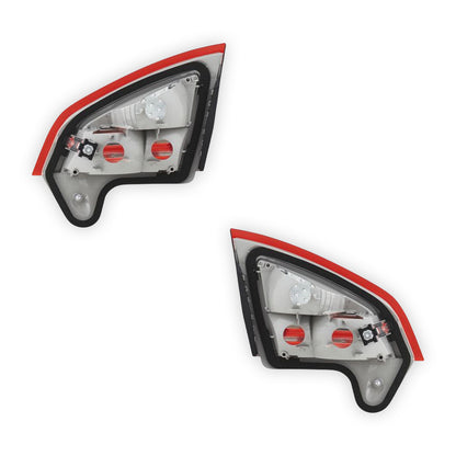 Ford Mondeo MA / MB (2007 - 2010) Genuine Rear Garnish Lamps LH + RH