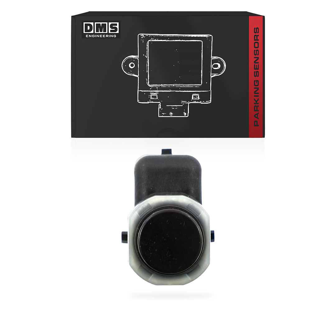 Ford Mondeo MA / MB / MC (2010 - 2014) Parking Sensor