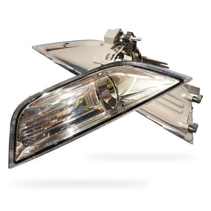 Ford Mondeo MC (2010 - 2014) Fog Lamps LH + RH