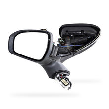 Ford Mondeo MD (2014 - 2019) Genuine Body Door Mirrors LH + RH