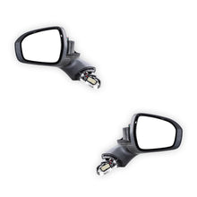 Ford Mondeo MD (2014 - 2019) Genuine Body Door Mirrors LH + RH