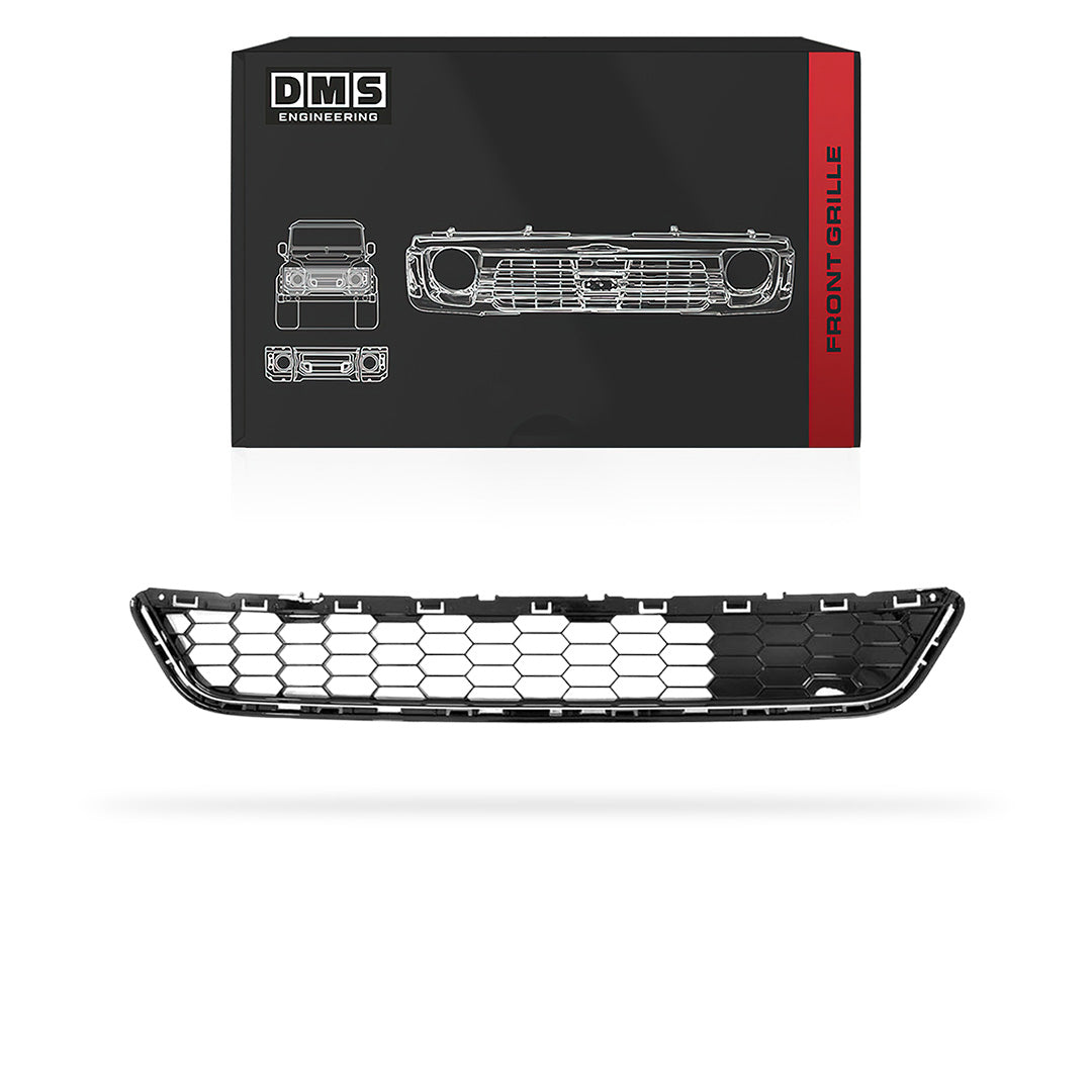 Ford Mondeo MD (2014 - 2019) Honeycomb Genuine Front Bar Grille