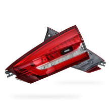 Ford Mondeo MD (2014 - 2019) Genuine Rear Garnish Lamps LH + RH