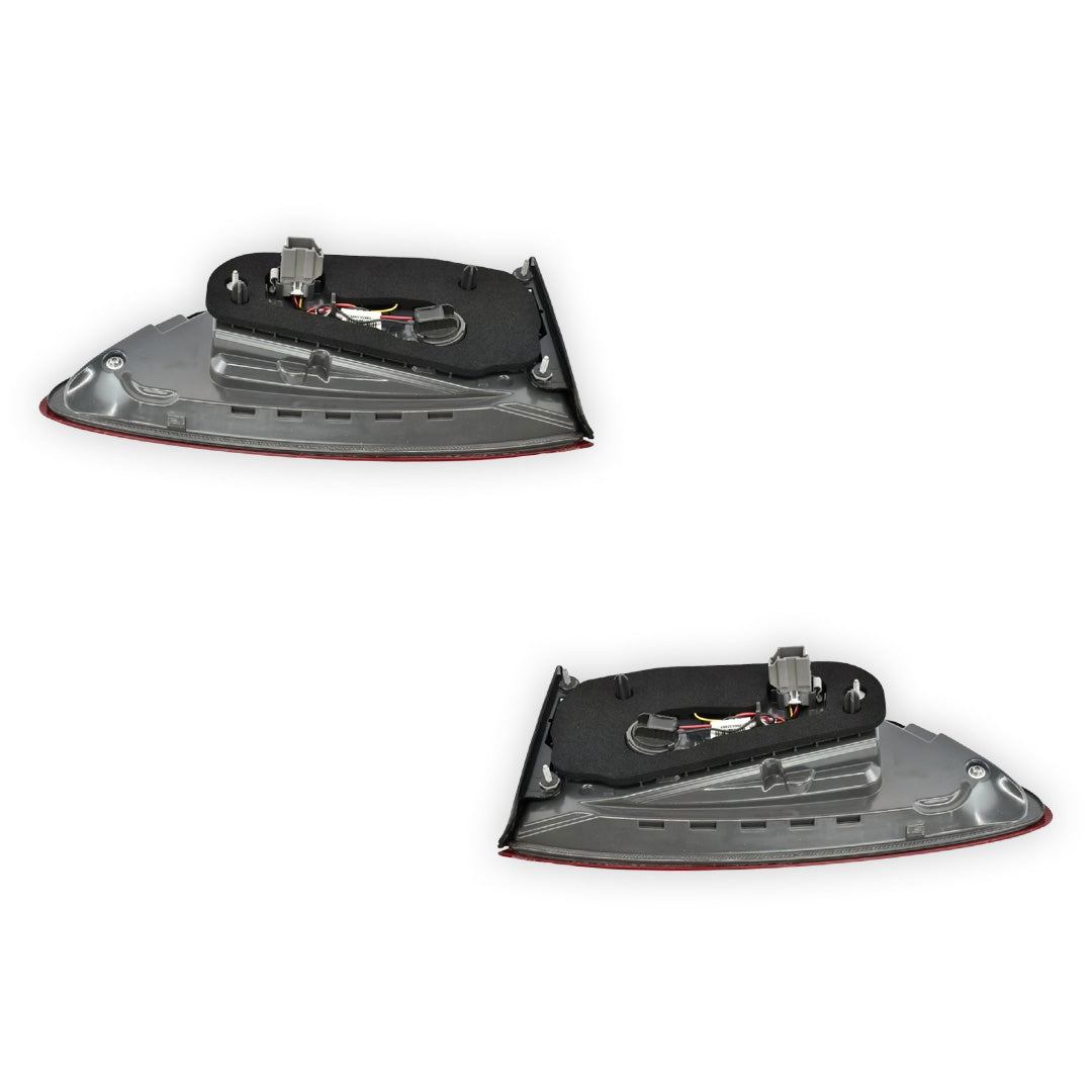 Ford Mondeo MD (2014 - 2019) Genuine Rear Garnish Lamps LH + RH