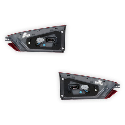 Ford Mondeo MD (2014 - 2019) Genuine Rear Garnish Lamps LH + RH