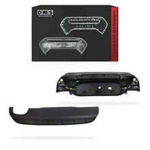 Ford Mondeo MD (2014 - 2019) Genuine Tailgate Garnish