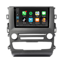 Ford Mondeo MD (2015 - 2019) 9" Wireless Android 15 Head Unit for Apple CarPlay / Android Auto