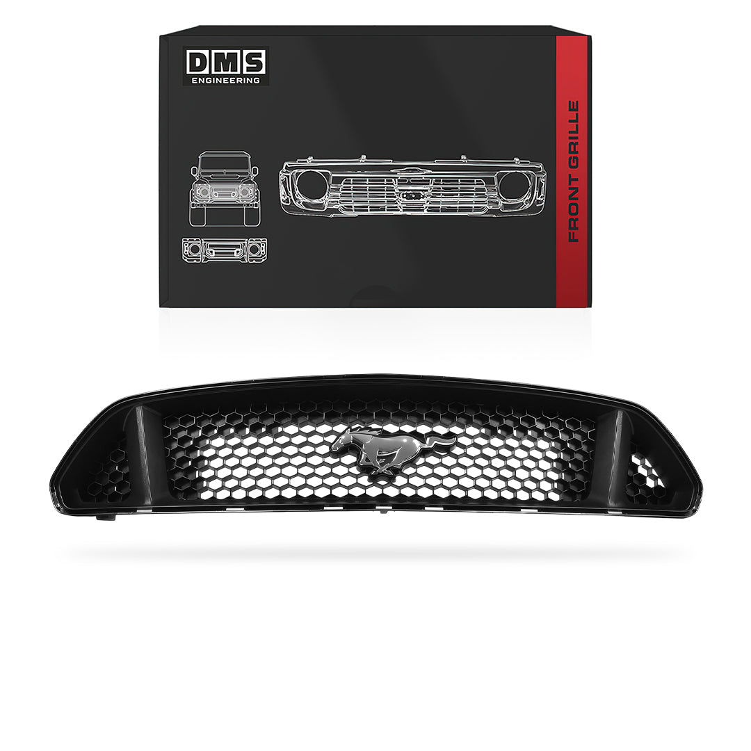 Ford Mustang FM / FN (2015 - 2018) Grille