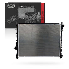 Ford Mustang FM / FN (2015 - 2023) Genuine Aluminum Radiator