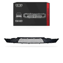Ford Mustang FM / FN (2018 - 2022) Black Grille