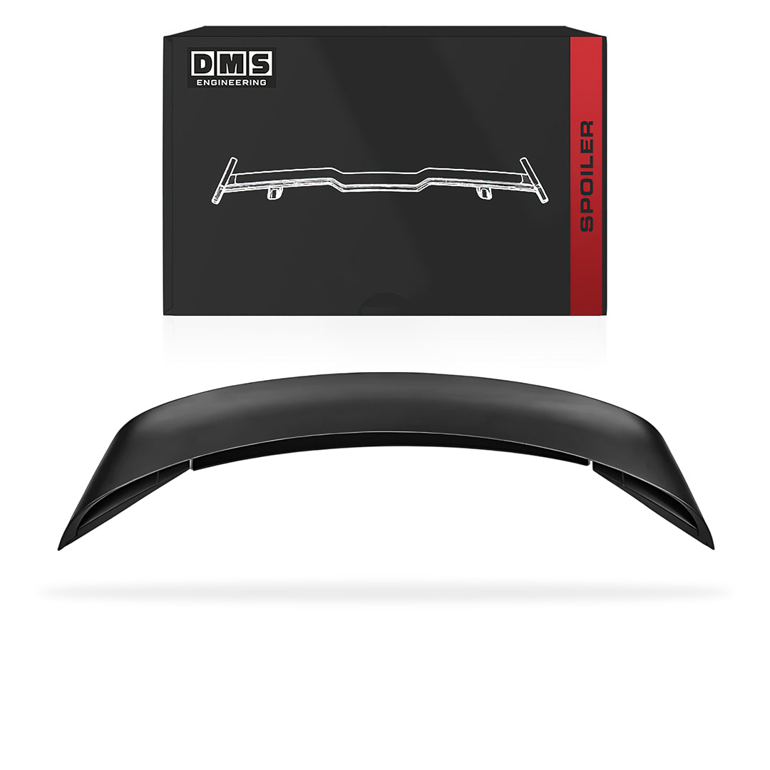 Ford Mustang FM / FN (2015 - 2022) ABS Plastic Shelby GT350-R Style Rear Trunk Boot Spoiler
