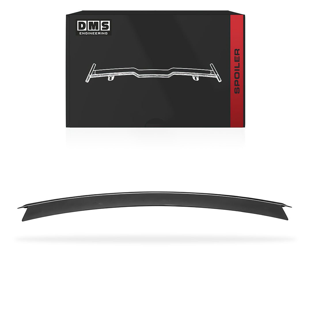 Ford Mustang FM / FN (2015 - 2022) RTR Style High Kick Rear trunk boot lip Spoiler