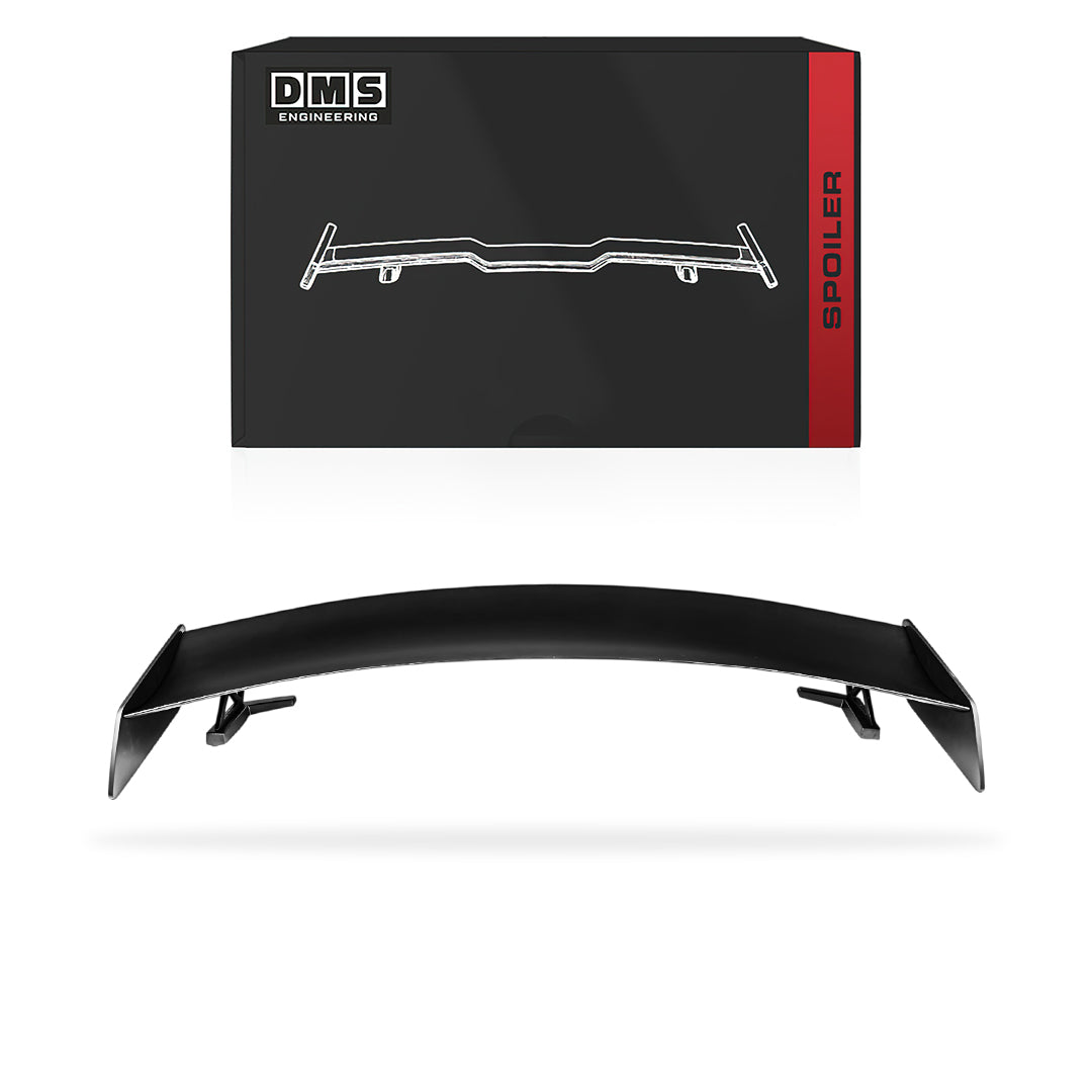 Ford Mustang FM / FN (2015 - 2022) Shelby GT500R Style Rear trunk boot GT lip Spoiler