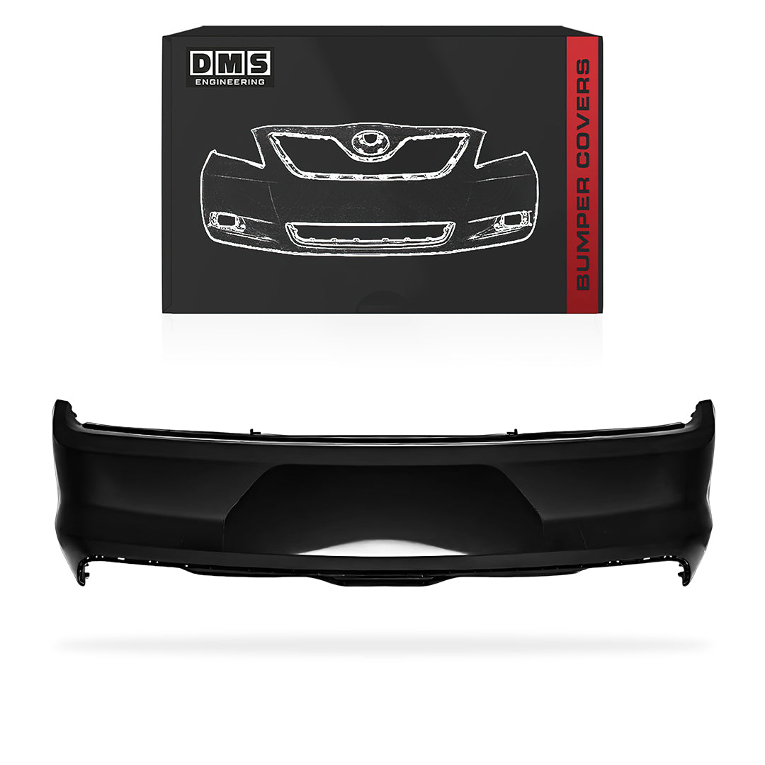 Ford Mustang FM (2015 - 2017) OEM Style Rear Bumper Cover