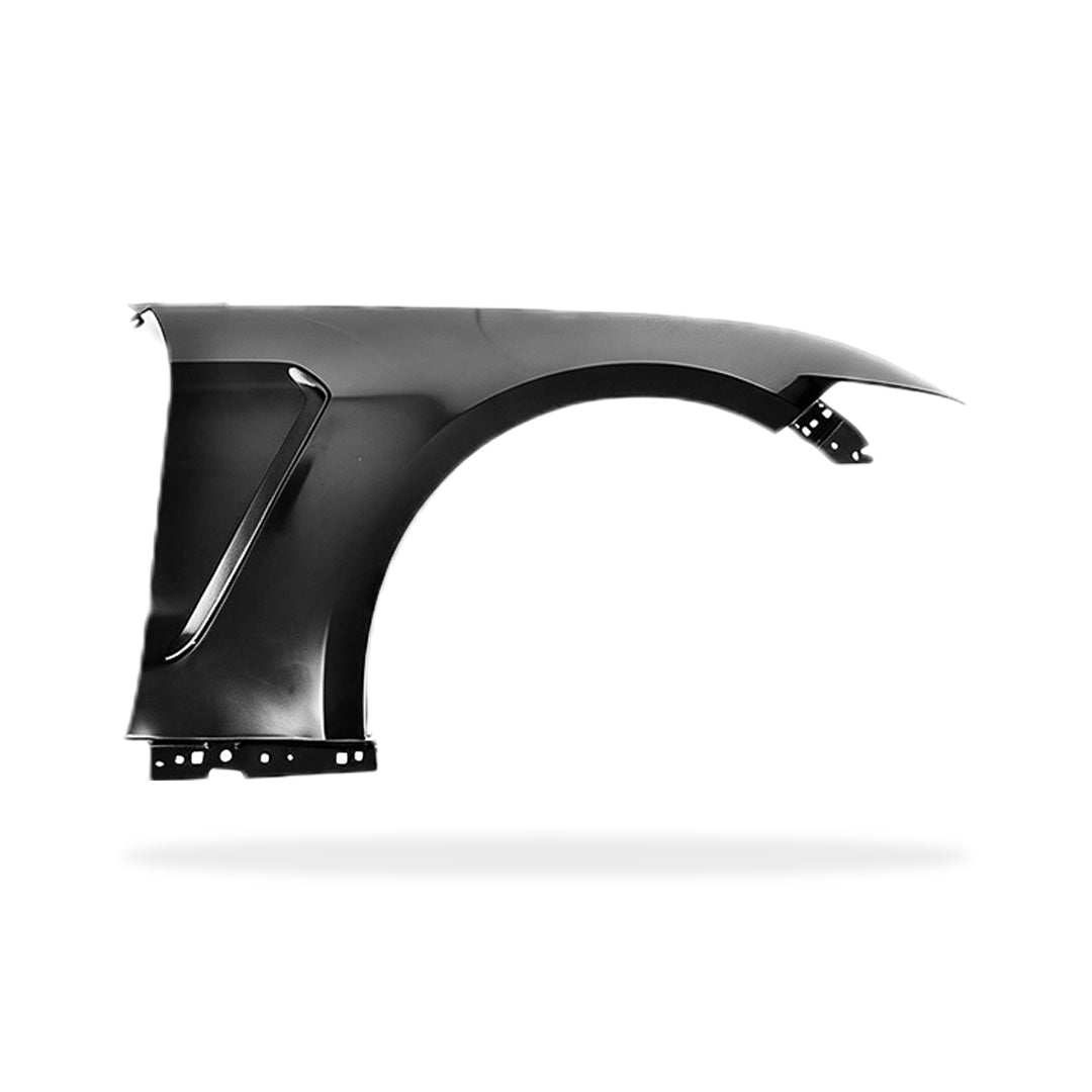 Ford Mustang FM (2015 - 2017) Shelby GT350-R Style Metal Front Fender LH + RH