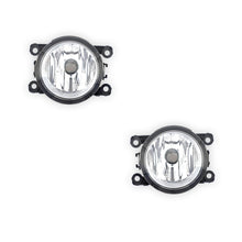 Ford Mustang FM (2015 - 2018) Genuine Assembly Fog Lamps LH + RH