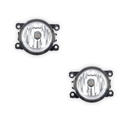 Ford Mustang FM (2015 - 2018) Genuine Assembly Fog Lamps LH + RH